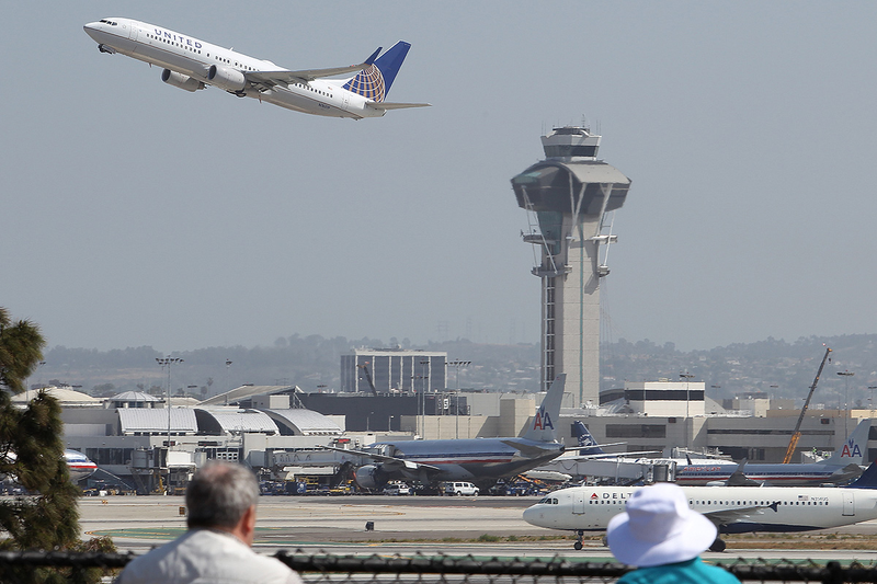Illustration for article titled 31 Air Traffic Control Towers With Surprising Charm